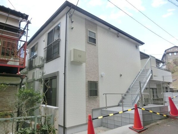 フェリシアガーデンの物件内観写真